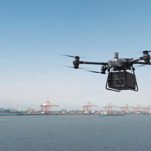 ¿Qué hace que los drones de DJI sean líderes del mercado?